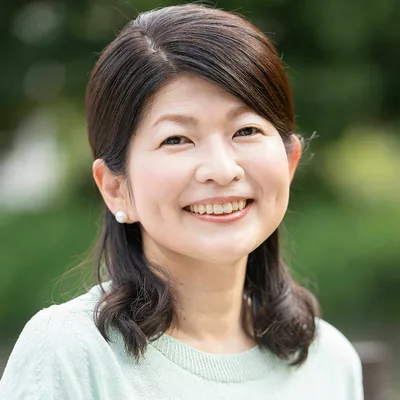 白井 智子さん