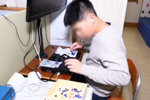 集中力