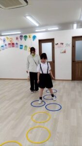 サーキットトレーニング
