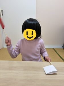 個別療育