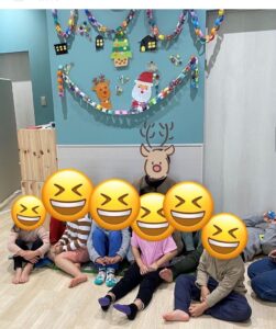 季節に応じてのイベント開催