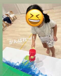 夏祭り
