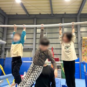 集団療育