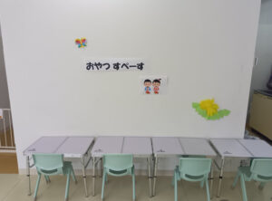 ブロッサムジュニア　柏木教室 写真4