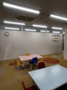 ブロッサムジュニア　富士見鶴瀬教室 写真2