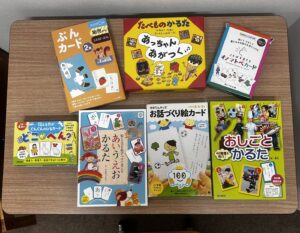 ブロッサムジュニア　富士見鶴瀬教室 写真3