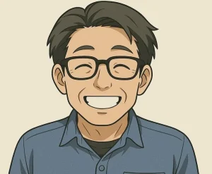 なかむぅ