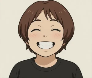 ちかちゃん