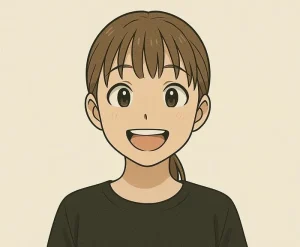 まゆぴー