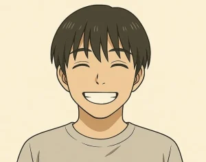 いぶきくん