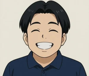林先生