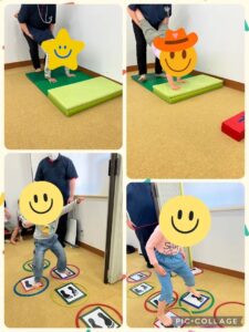 ブロッサムジュニアつくば並木教室 写真5