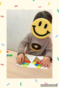 ブロッサムジュニアつくば並木教室 写真8