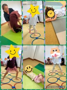 ブロッサムジュニアつくば並木教室 写真9