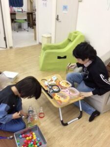 ブロッサムジュニア モア松戸教室 写真2