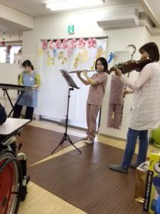 演奏会