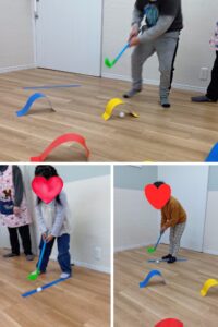 ブロッサムジュニア　大田原教室 写真9