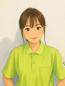 あやこ先生