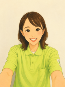 かなこ先生