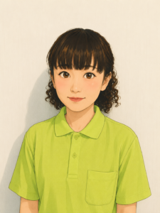 あきこ先生
