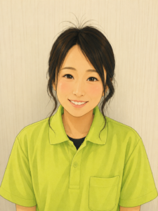 きみえ先生