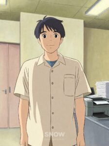 たくや先生　　　