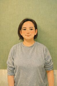 さなえ先生