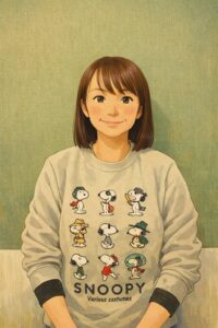Y先生