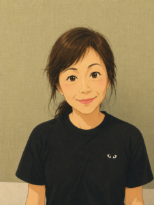 よしこ先生