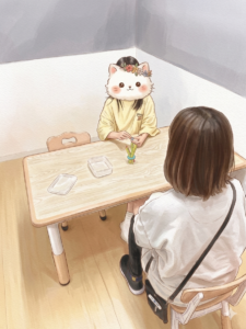 ◎個別療育◎