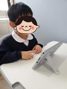 脳バランサーキッズ