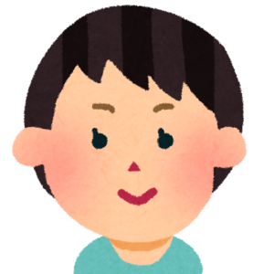 Nさん