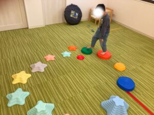 ブロッサムジュニア　長岡中央教室 写真3