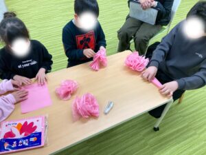 ブロッサムジュニア　長岡中央教室 写真4