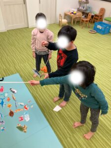 ブロッサムジュニア　長岡中央教室 写真5