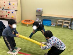ブロッサムジュニア　長岡中央教室 写真7
