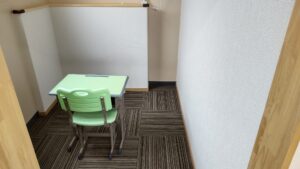 ブロッサムジュニア　中間教室 写真4