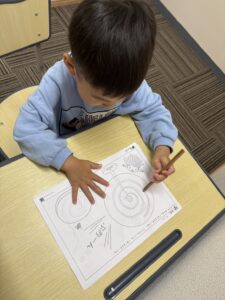 ブロッサムジュニア　中間教室 写真6