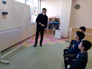 ソーシャルスキルトレーニング