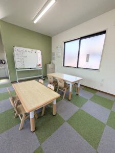 ブロッサムジュニア　横浜南山田教室 写真2