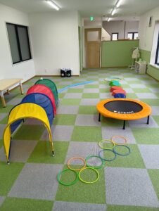 ブロッサムジュニア　横浜南山田教室 写真6