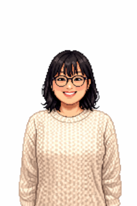 M先生