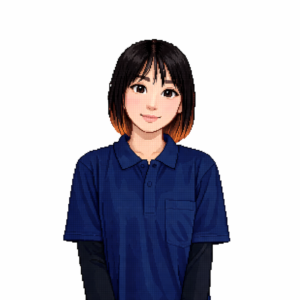 A先生