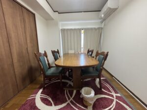 ブロッサムジュニア　小倉霧ケ丘第三教室 写真5