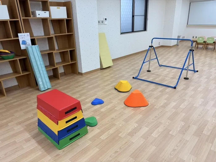 ブロッサムジュニア　茨木鮎川教室