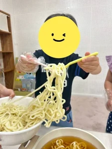 ブロッサムジュニア　岡崎南教室 写真2