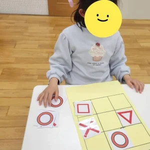 ブロッサムジュニア　岡崎南教室 写真4