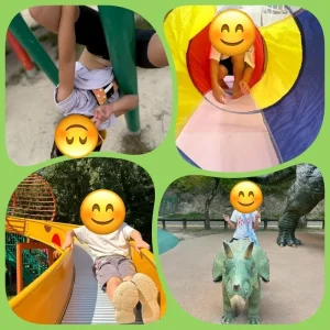 公園☺