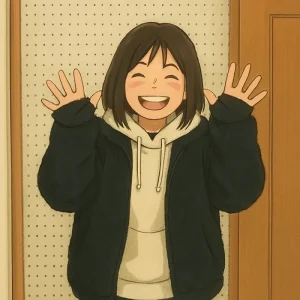 めぐみ先生