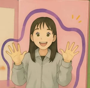 みなみ先生